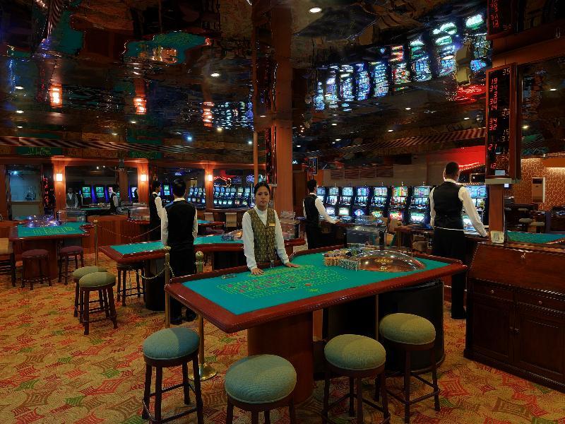 Chances Resort And Casino An Indy Resort Panaji Exterior photo